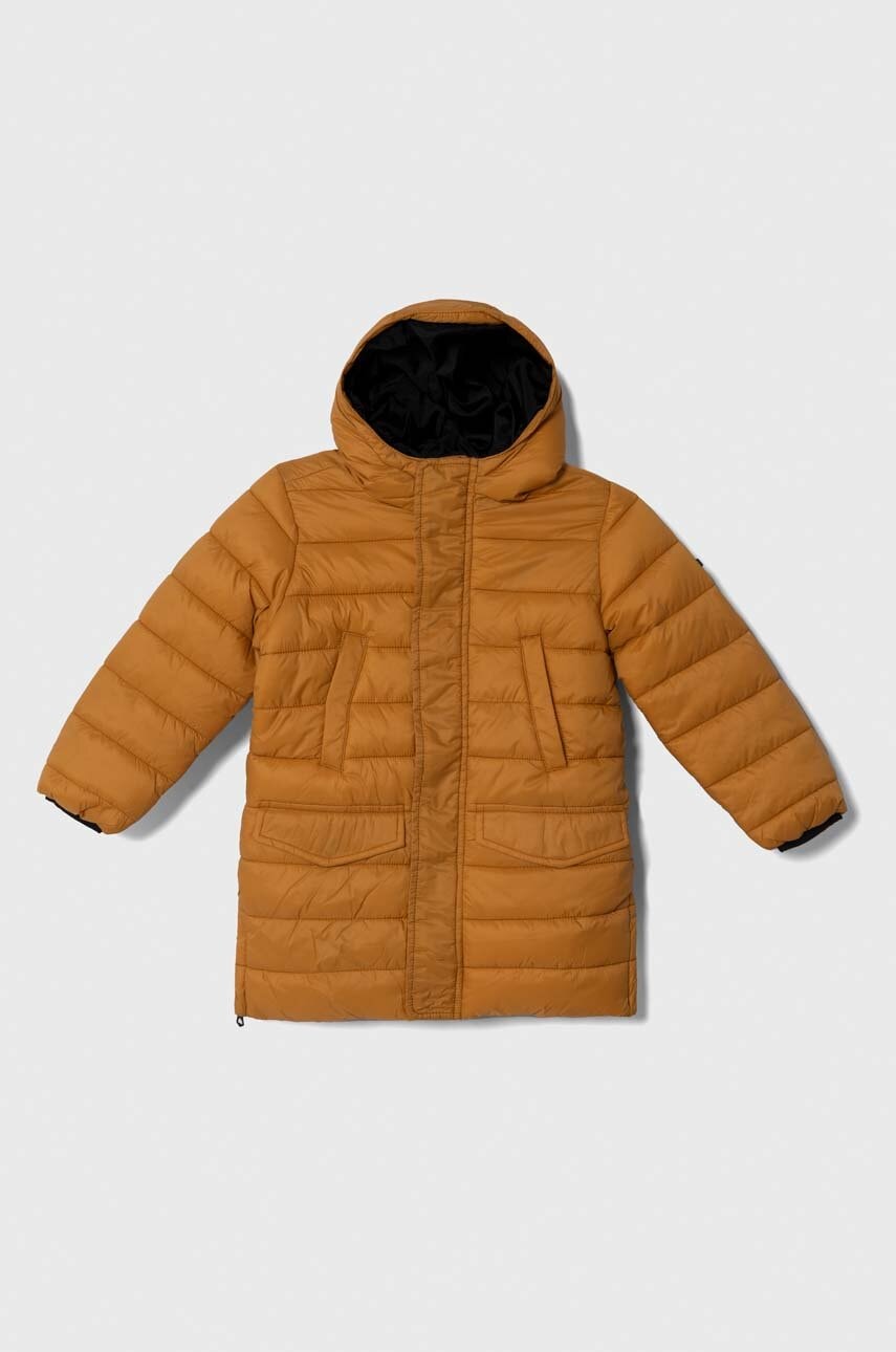 Dětská bunda Pepe Jeans