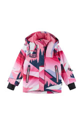 Dětská bunda Reima Kiiruna