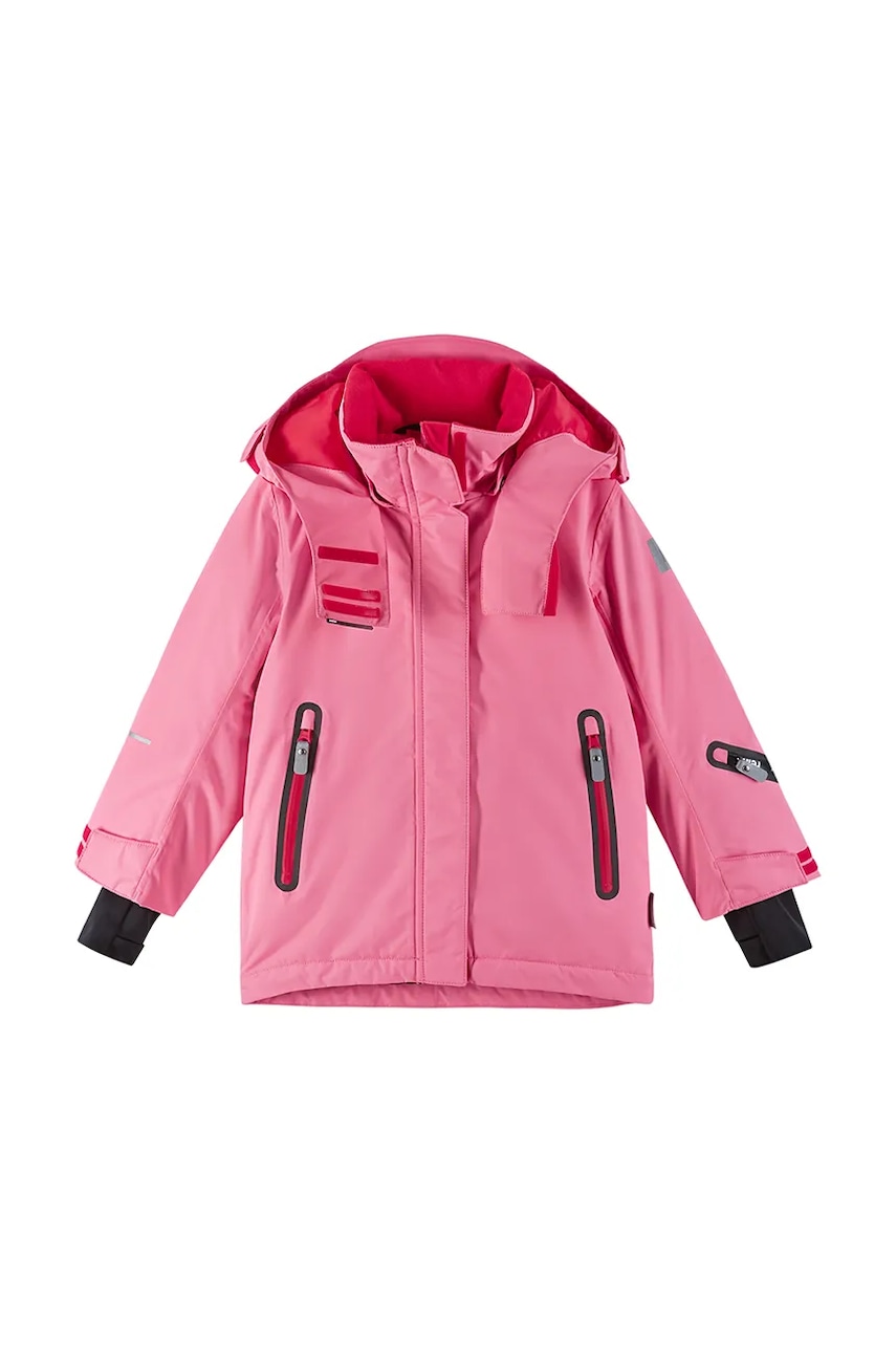 Dětská bunda Reima Kiiruna