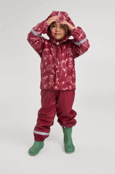 Dětská bunda Reima Koski