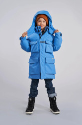 Dětská bunda Reima Luja