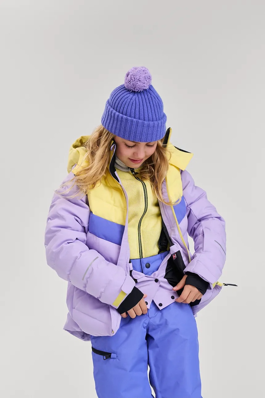 Dětská bunda Reima Luppo