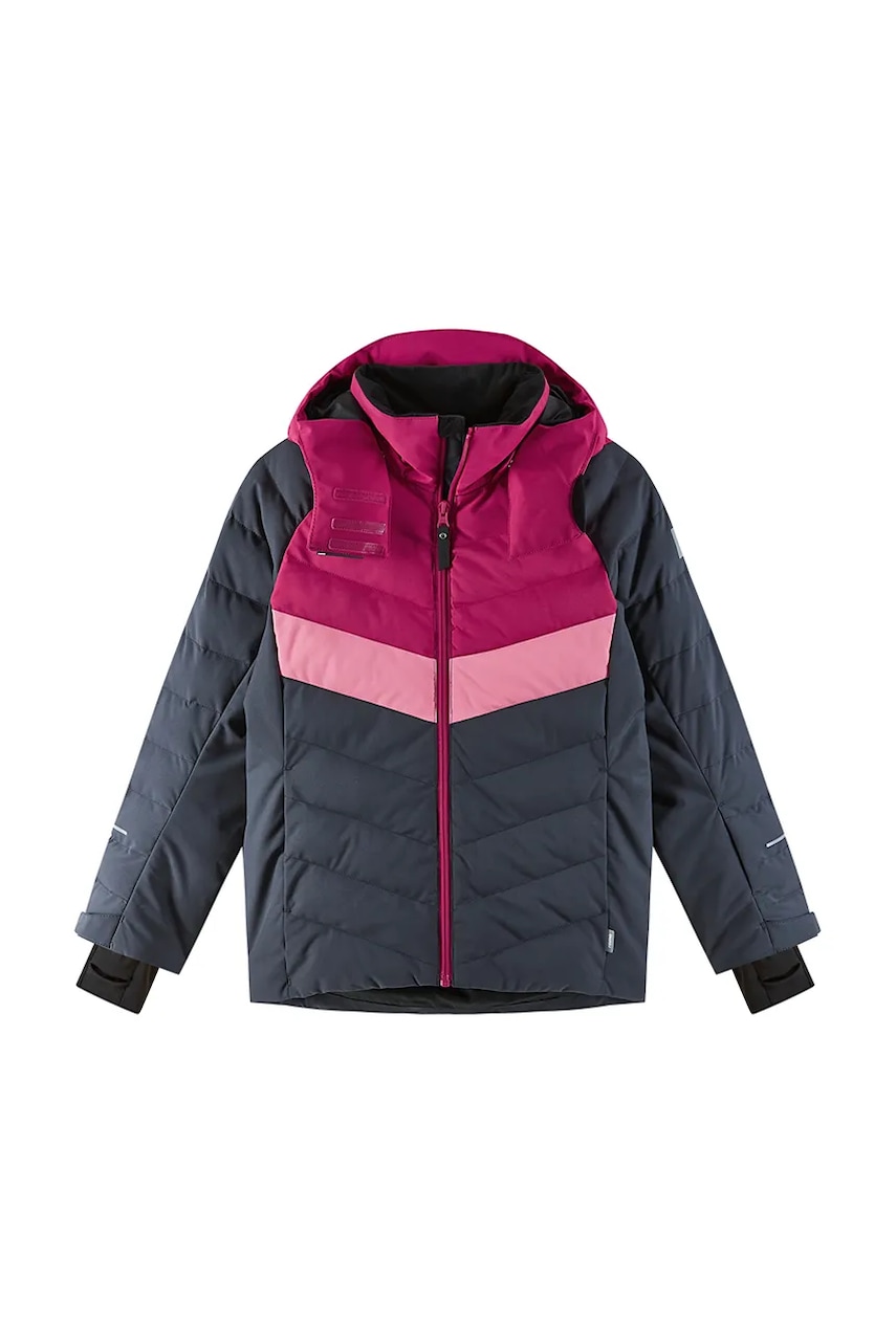 Dětská bunda Reima Luppo