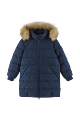 Dětská bunda Reima Luvia