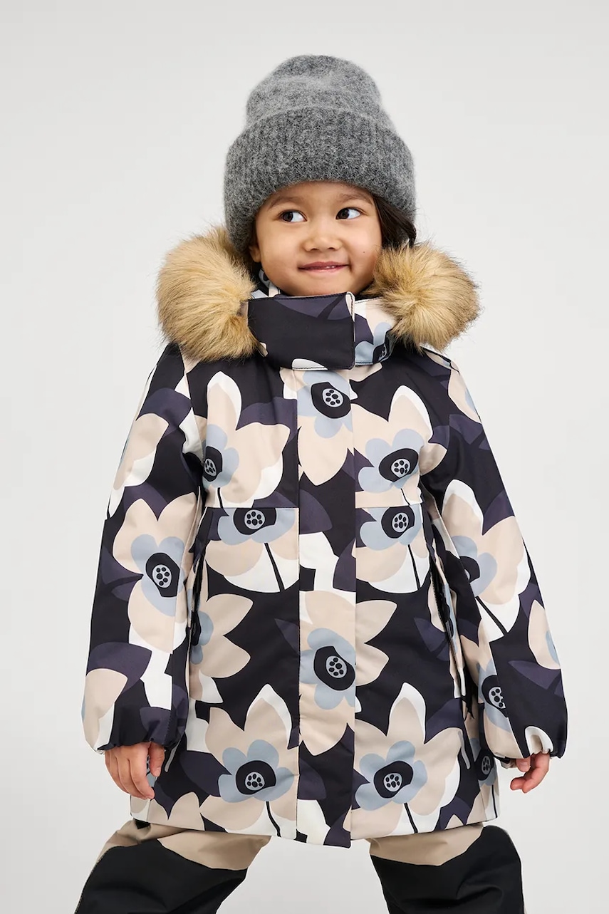 Dětská bunda Reima Muurame