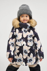 Dětská bunda Reima Muurame