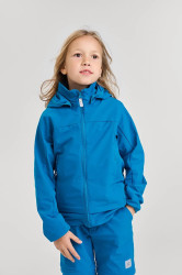 Dětská bunda Reima Puruton