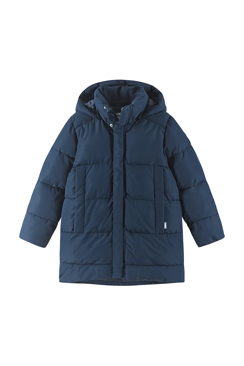 Dětská bunda Reima Puumala