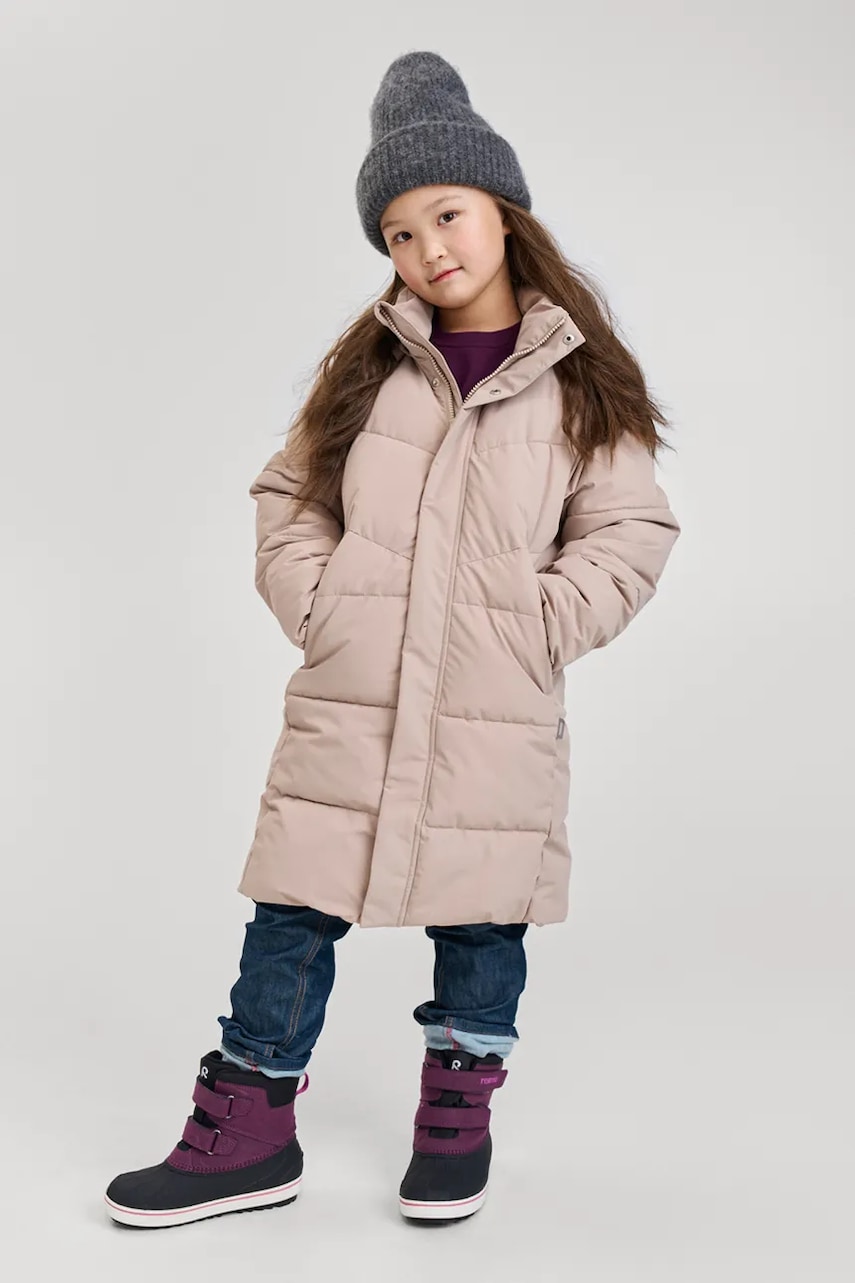 Dětská bunda Reima Vaanila