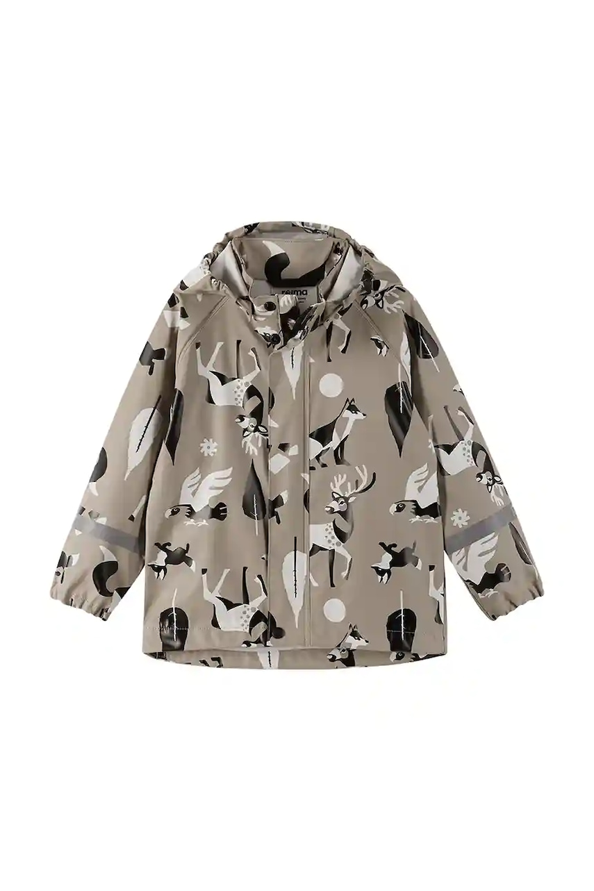 Dětská bunda Reima Vesi