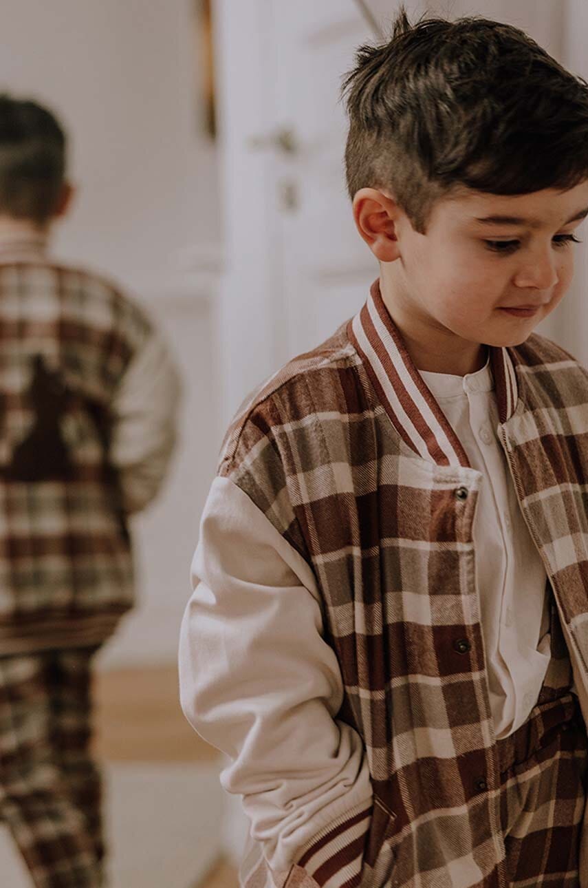 Dětská bunda That's mine Timmie