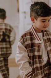 Dětská bunda That's mine Timmie