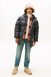 Dětská bunda Tommy Hilfiger