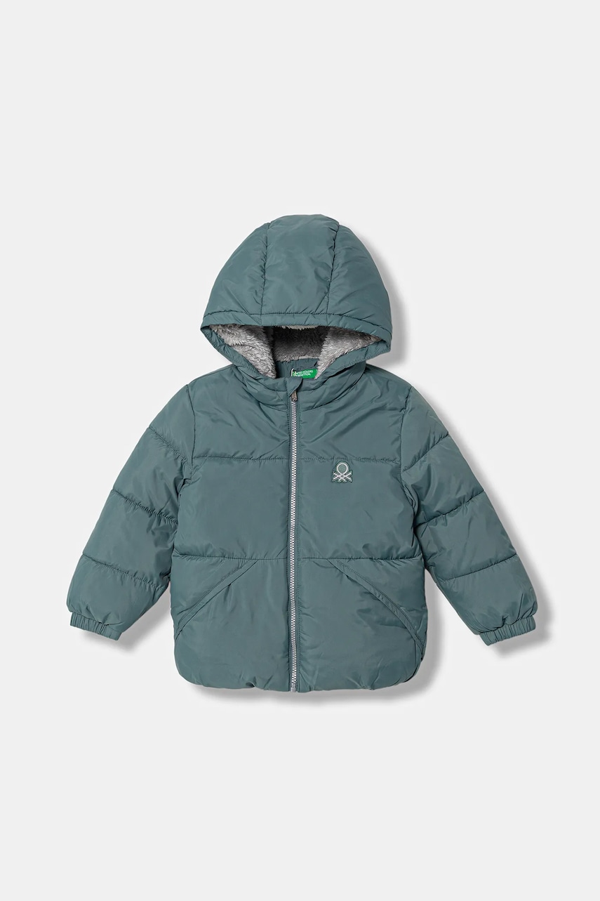 Dětská bunda United Colors of Benetton