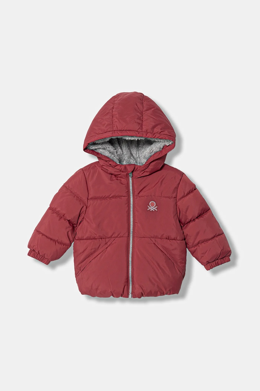 Dětská bunda United Colors of Benetton