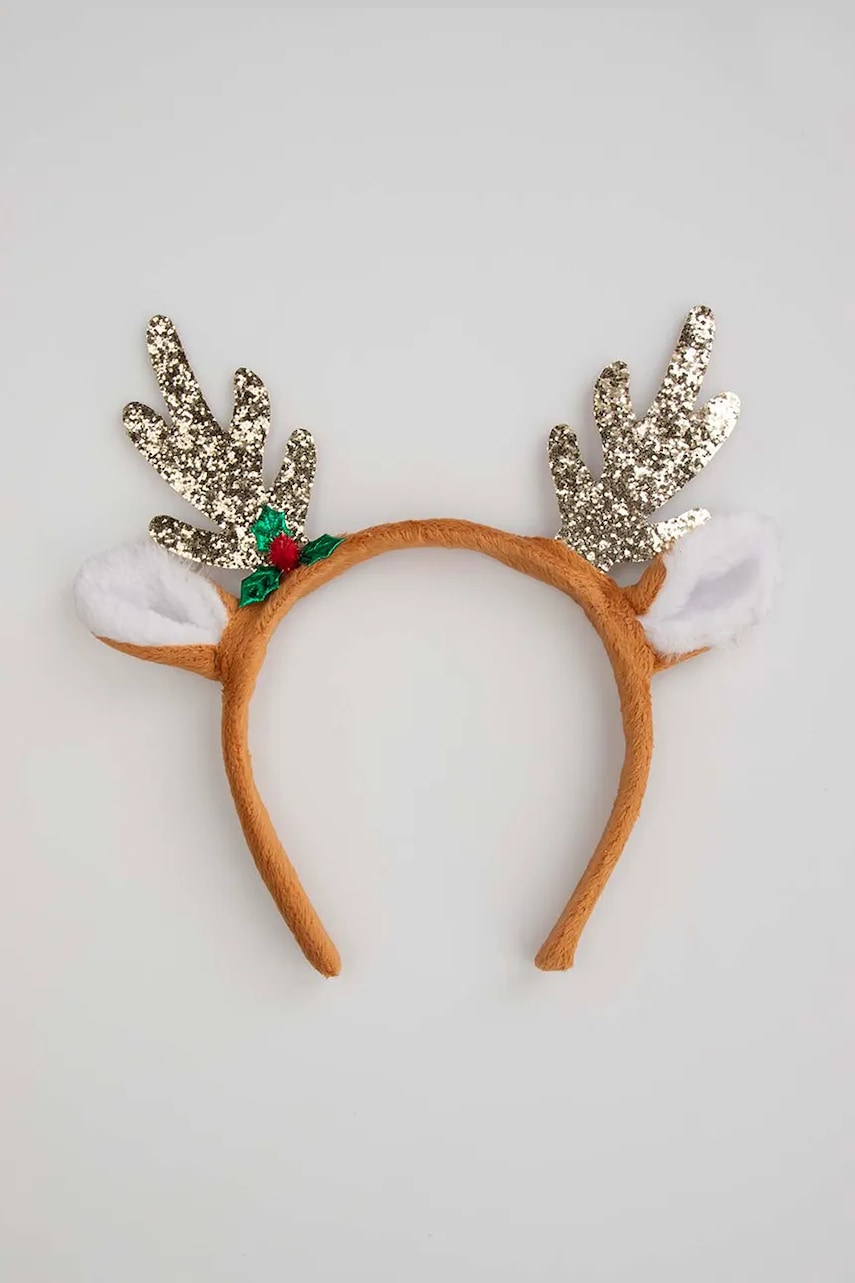 Dětská čelenka do vlasů Coccodrillo