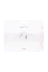 Dětská čelenka do vlasů Jamiks LESIA