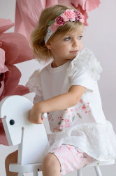 Dětská čelenka do vlasů Jamiks VIERA