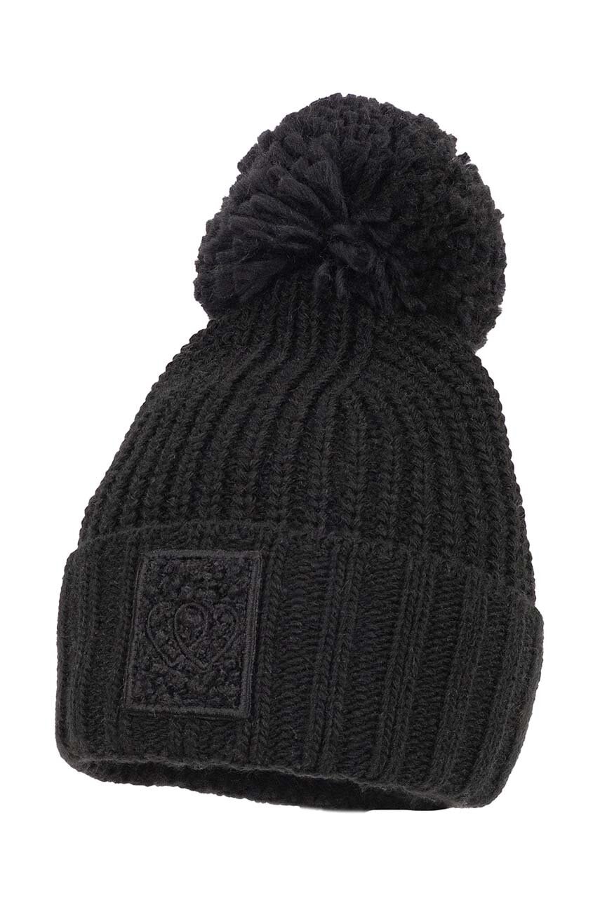 Dětská čepice a šátek Jamiks AZURA IV