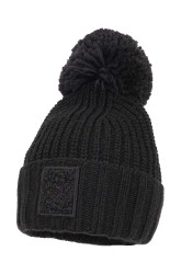 Dětská čepice a šátek Jamiks AZURA IV