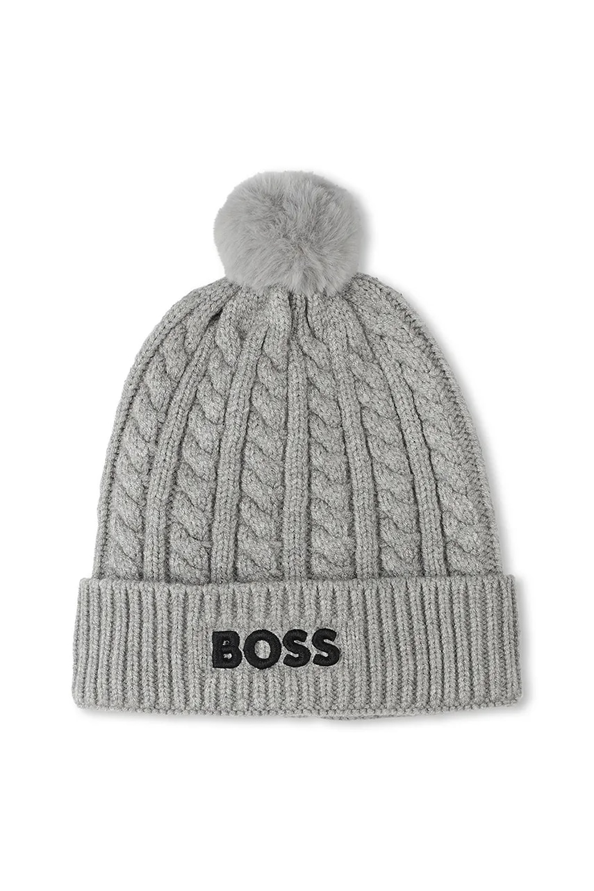 Dětská čepice BOSS