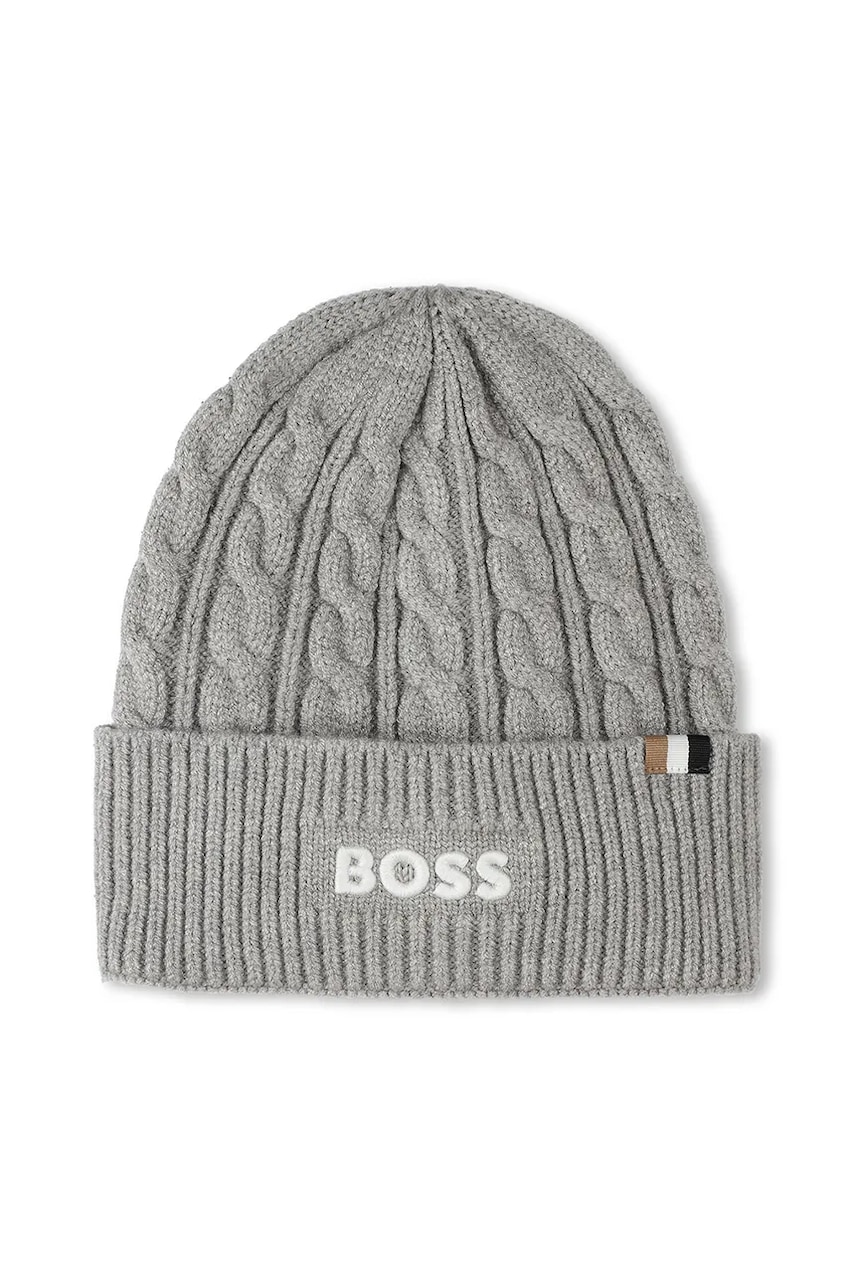 Dětská čepice BOSS