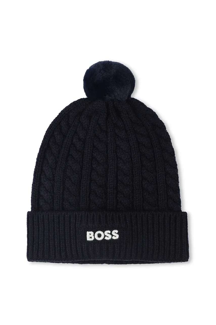 Dětská čepice BOSS