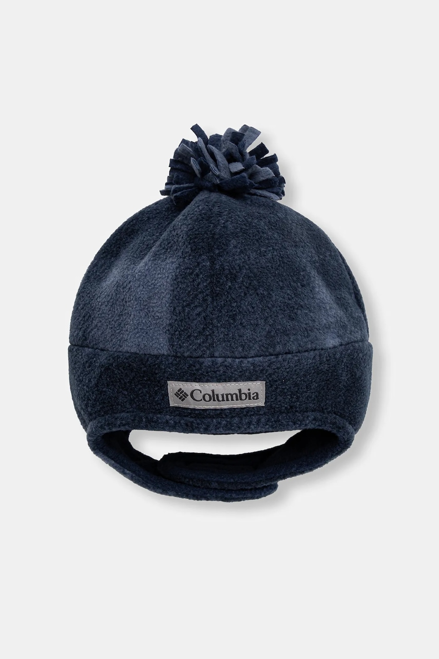Dětská čepice Columbia Youth Frosty Trail II Ea