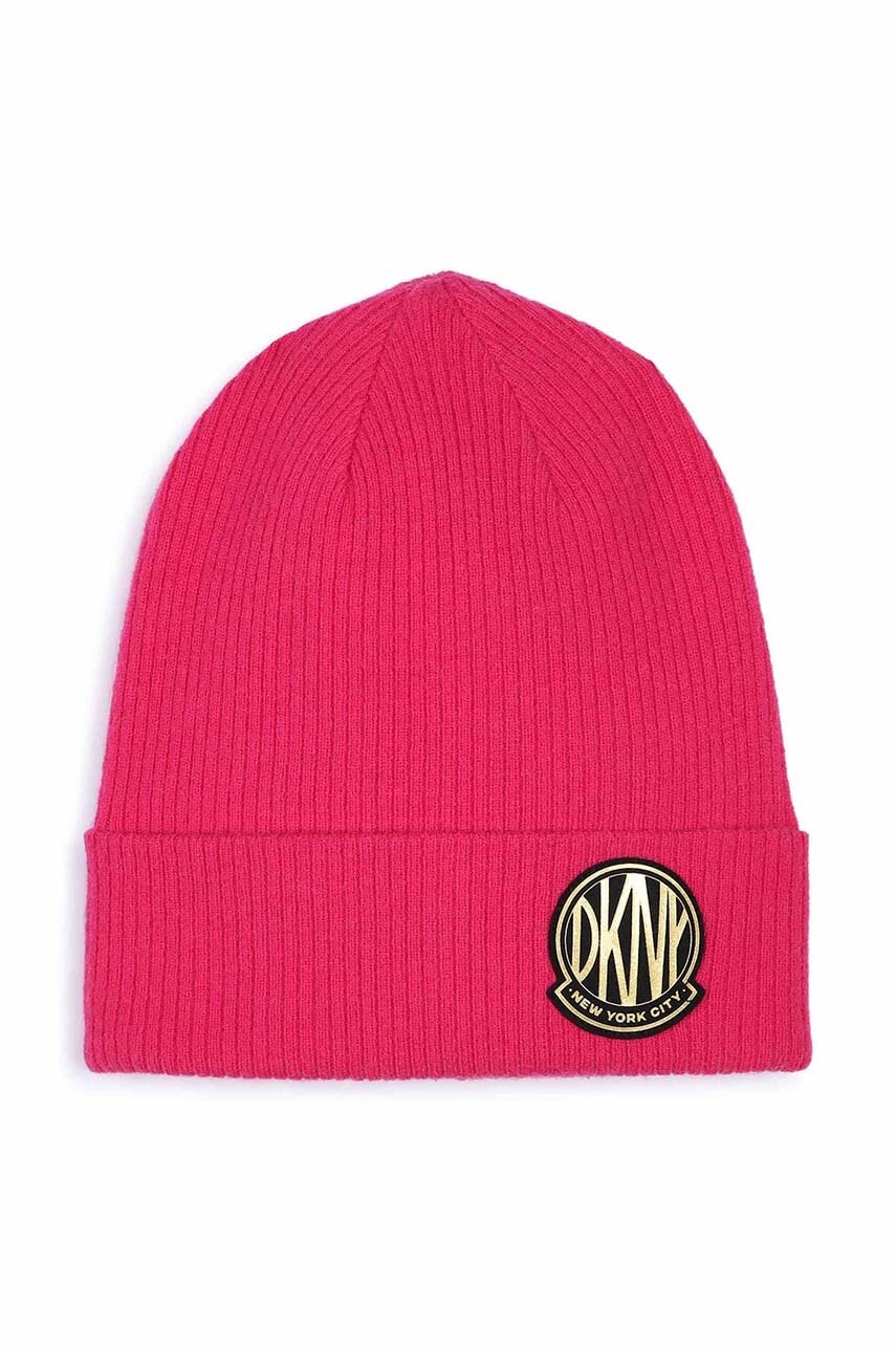 Dětská čepice Dkny