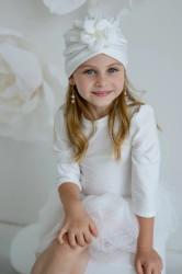 Dětská čepice Jamiks BARBIE