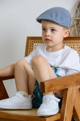 Dětská čepice Jamiks ELHAM