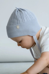 Dětská čepice Jamiks SELIM