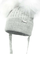 Dětská čepice Jamiks SINEM IIA