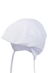 Dětská čepice Jamiks TARALD