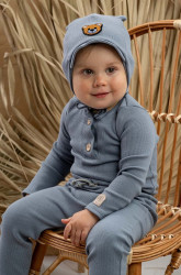 Dětská čepice Jamiks TREKKER