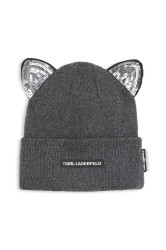 Dětská čepice Karl Lagerfeld