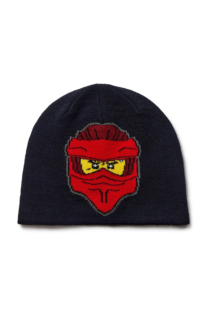 Dětská čepice Lego LWAGAN 707