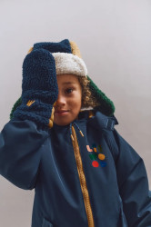 Dětská čepice Liewood Bravo Pile Hat