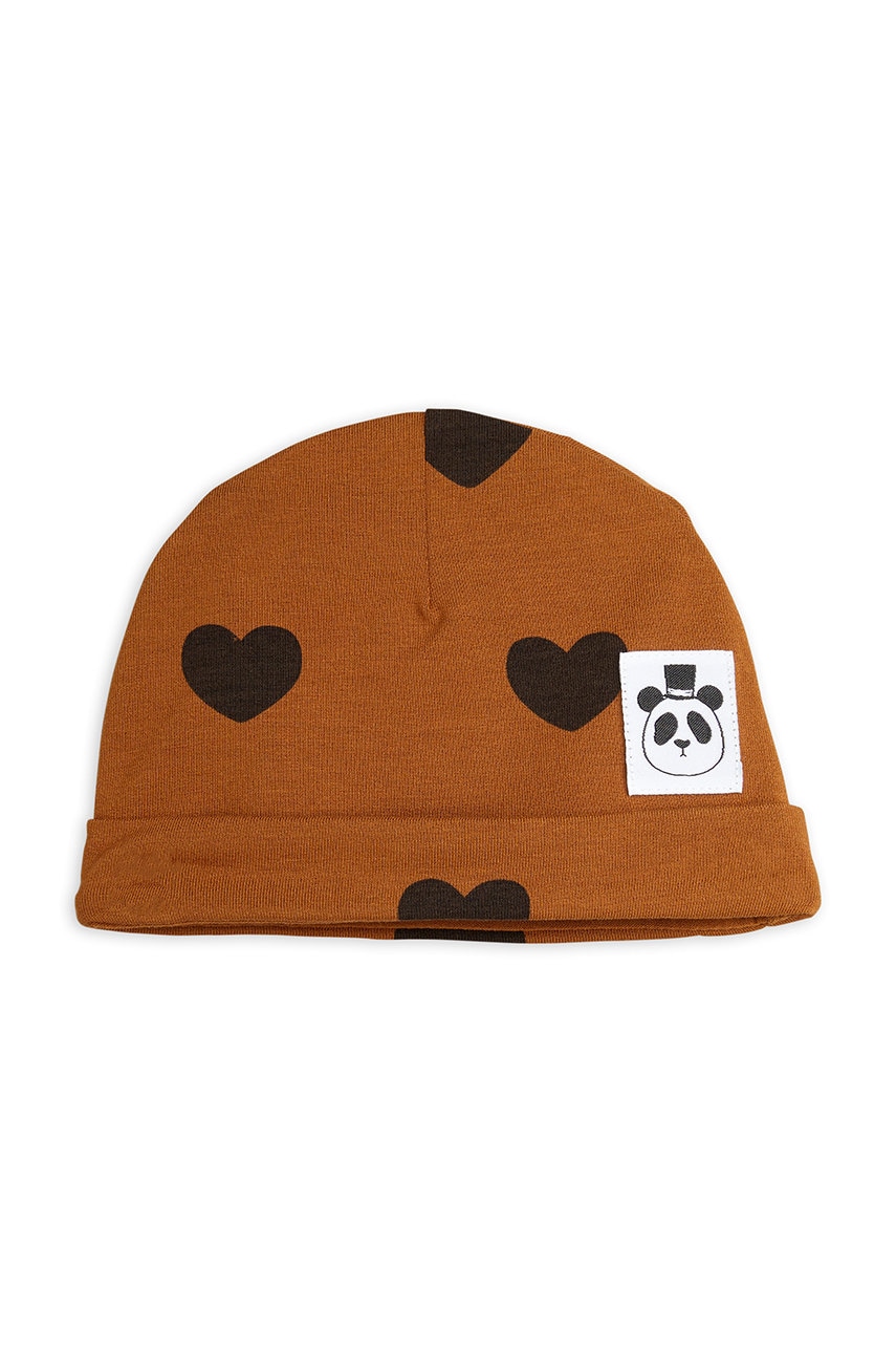 Dětska čepice Mini Rodini