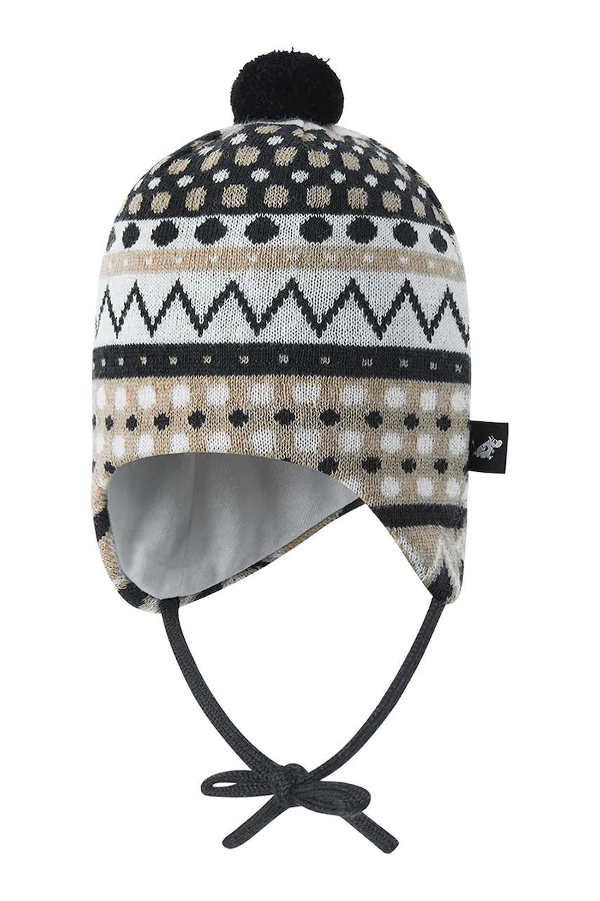 Dětská čepice Reima Moomin Yngst