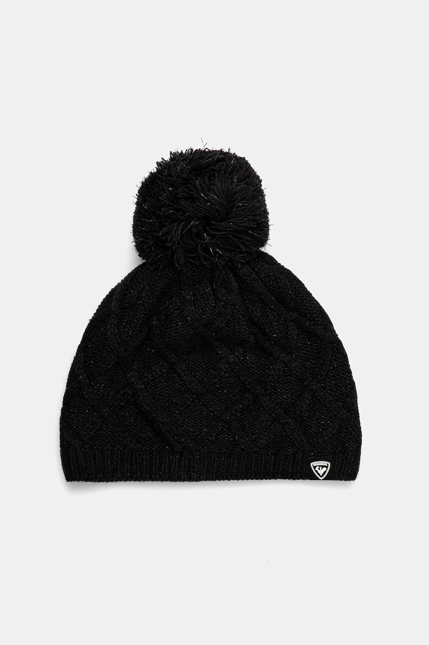 Dětská čepice Rossignol LUNA