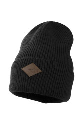 Dětská čepice s příměsí vlny Jamiks GAVIN