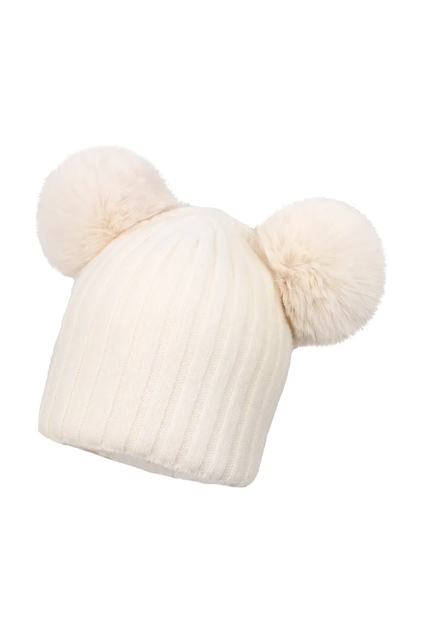 Dětská čepice s příměsí vlny Jamiks HANDI IIA