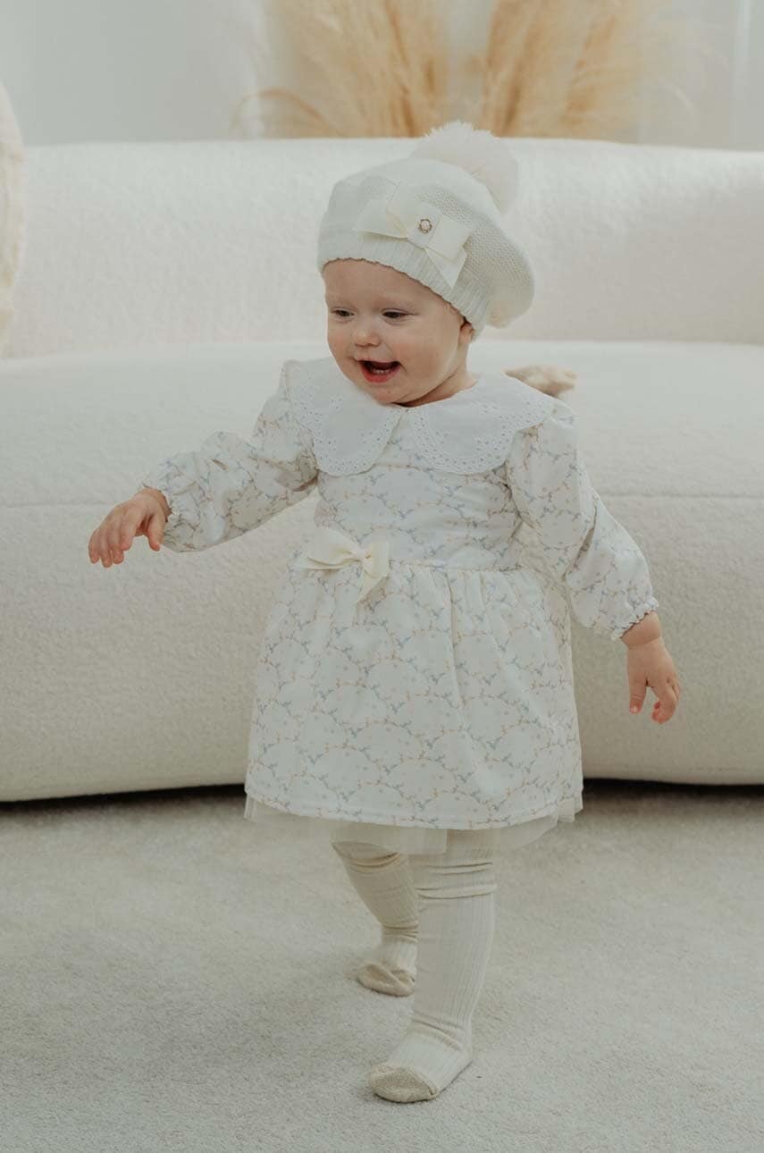 Dětská čepice s příměsí vlny Jamiks KATHRINE II