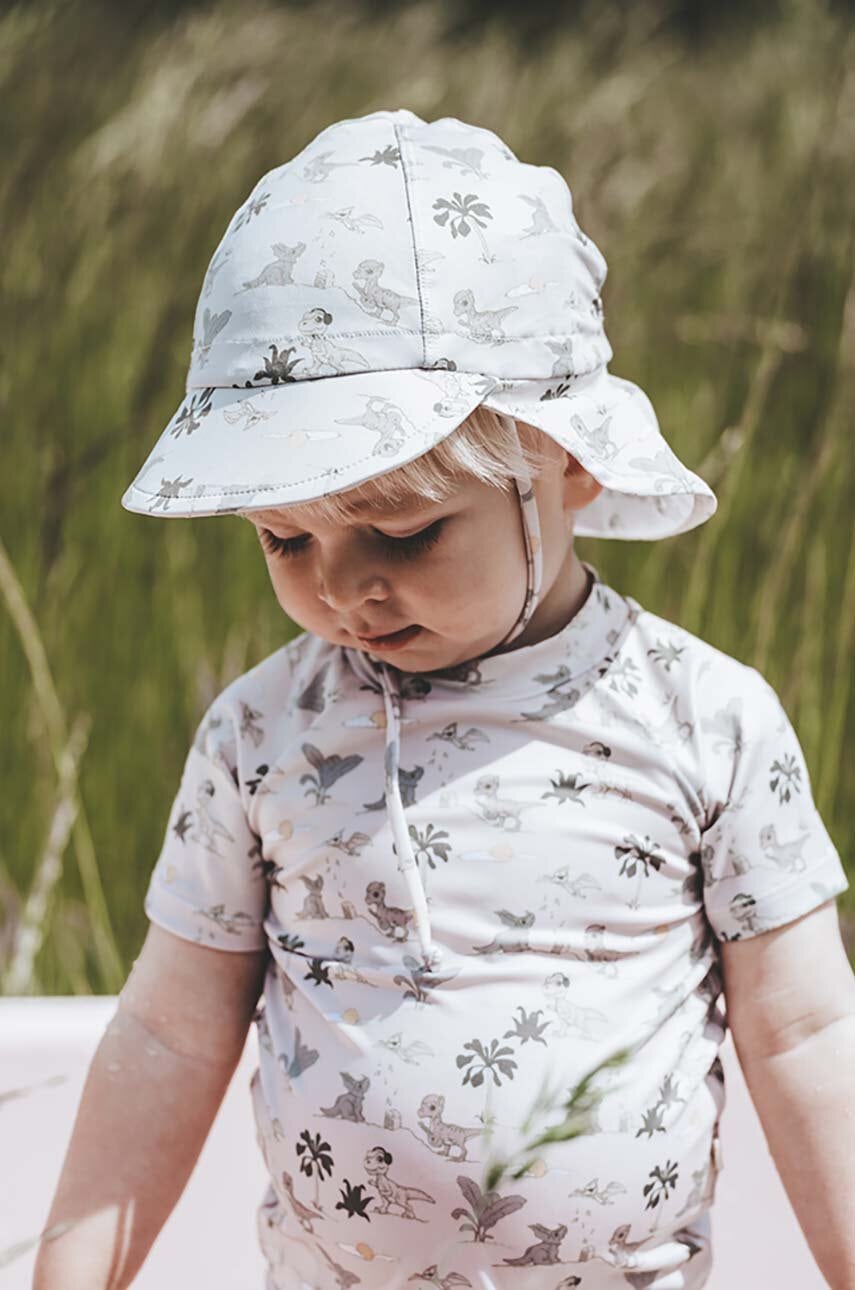 Dětska čepice That's mine