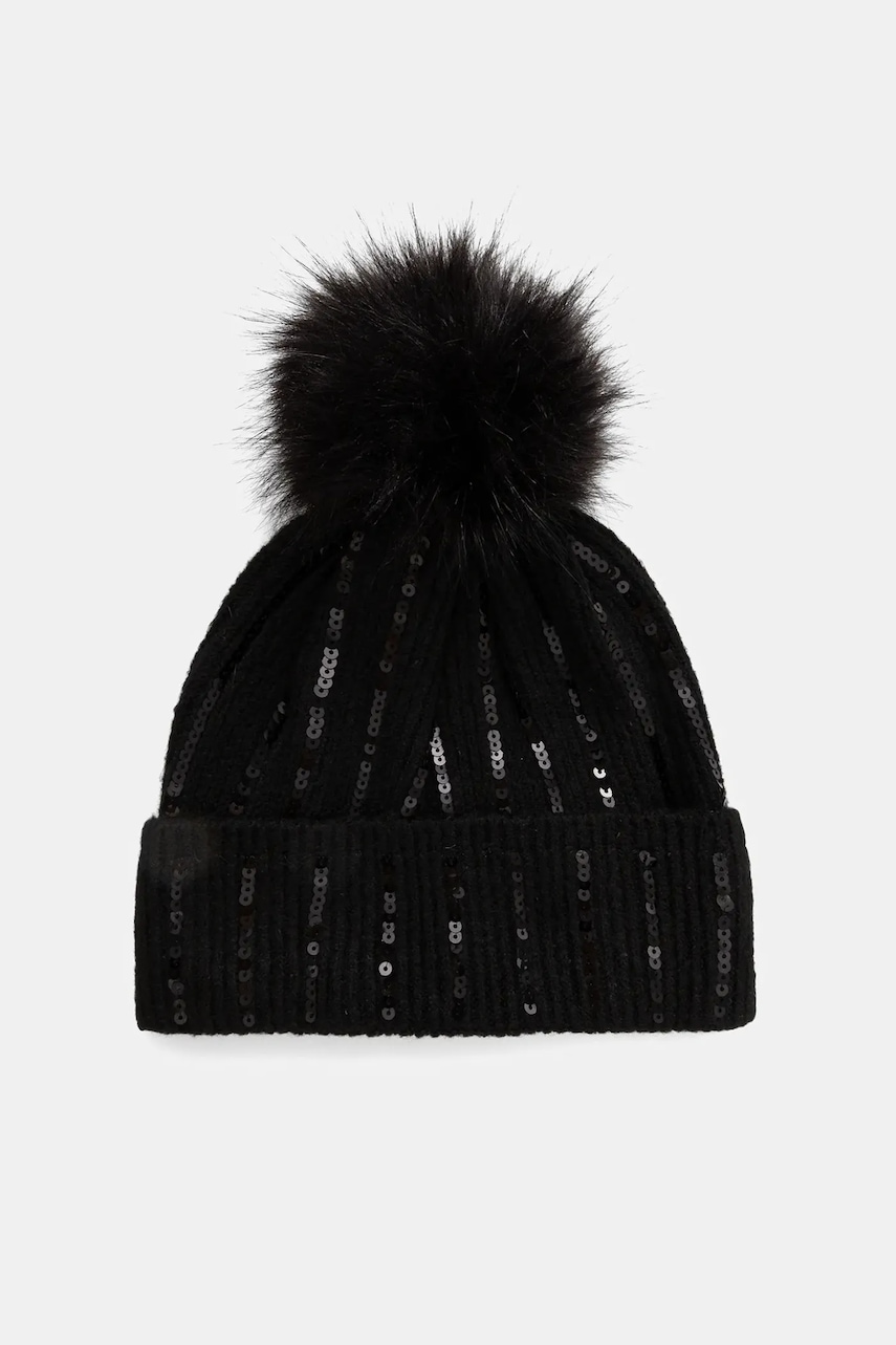 Dětská čepice United Colors of Benetton