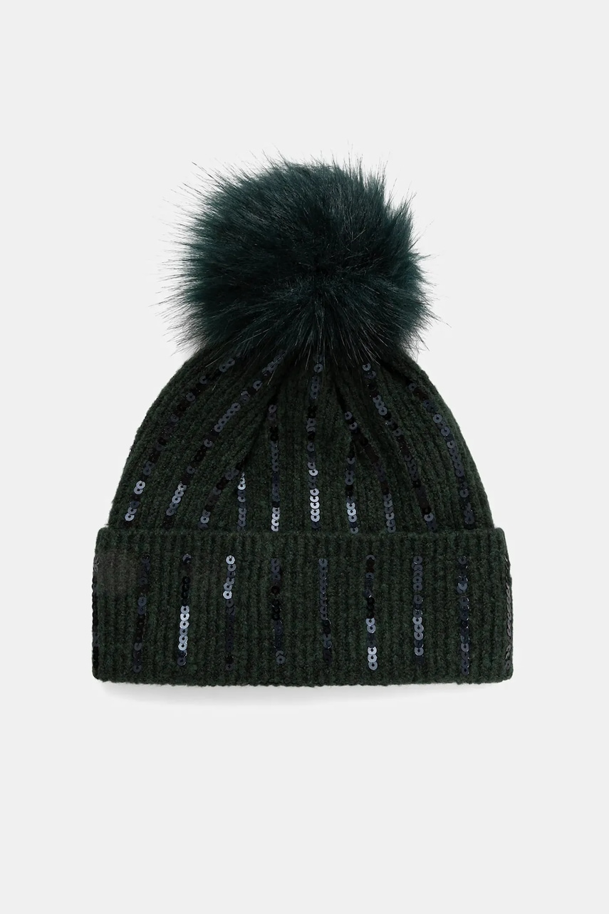 Dětská čepice United Colors of Benetton