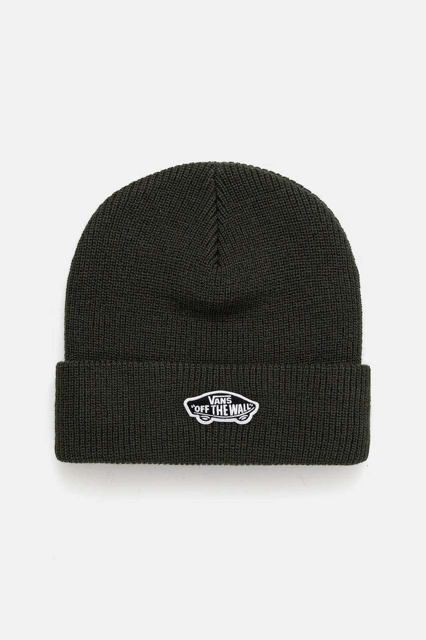 Dětská čepice Vans Vans Classic Cuff Beanie