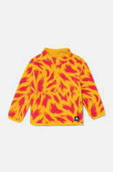 Dětská fleecová mikina Burton CINDER