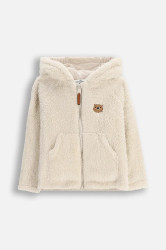 Dětská fleecová mikina Coccodrillo